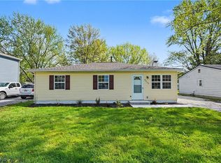 9852 Belden Dr, Windham, OH 44288