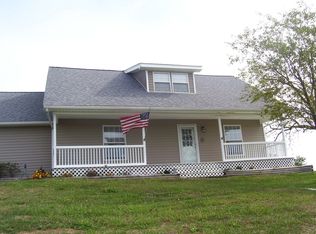 1675 Hamilton Rd, Brooksville, KY 41004
