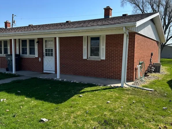 Aloha Drive Apartments, 1 Aloha Dr #2, Millersburg, IN 46543