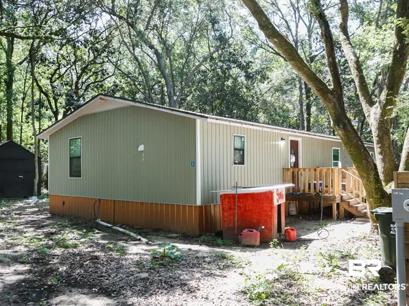 11998 Workman Ave, Foley, AL 36535