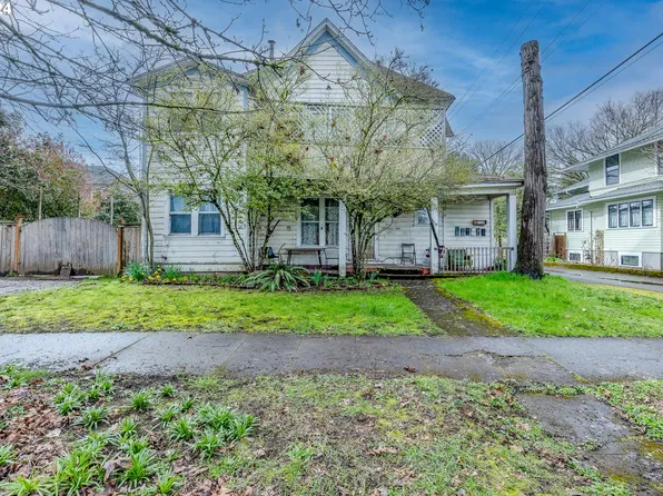 958 Lawrence St, Eugene, OR 97401