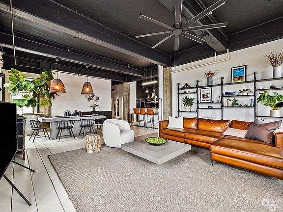 5th image of 1101 A Street #607