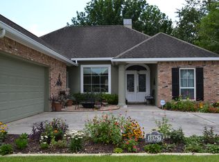10367 Bluebonnet Blvd, Baton Rouge, LA 70810