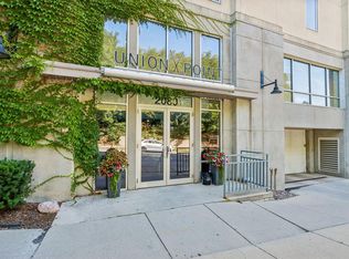 2080 N Commerce St UNIT 409, Milwaukee, WI 53212