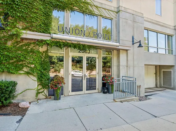 2080 North Commerce STREET #409, Milwaukee, WI 53212