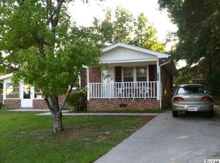 4384 Landing Rd, Little River, SC 29566