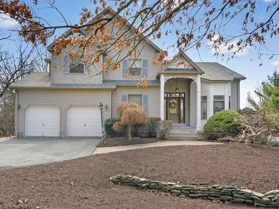 5 Quaker Mill Run, Florida, NY, 10921