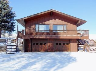 17 Timm Dr, Sheridan, WY 82801