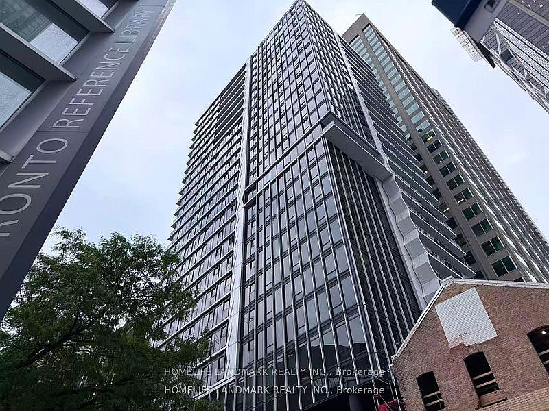 1st image of 771 Yonge St #2201