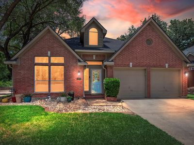 3401 Laurel Ln, Plano, TX, 75074