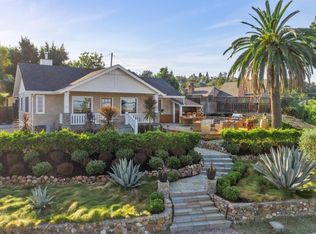 910 Sunset Dr, San Carlos, CA 94070