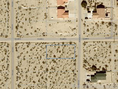 Sheridan Ave, Twentynine Palms, CA, 92277