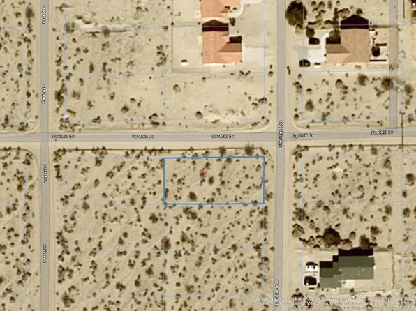 Sheridan Ave, Twentynine Palms, CA 92277
