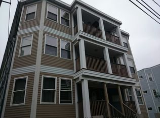 33 Theodore St, Dorchester, MA 02124