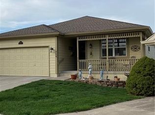 724 Cupid Ct, Raymore, MO 64083