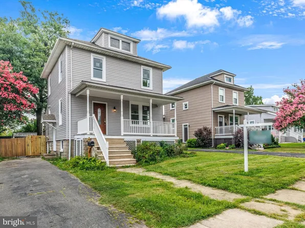 3643 Coolidge Ave, Baltimore, MD 21229