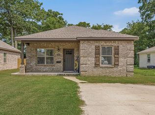 324 W Olympia St, Manila, AR 72442