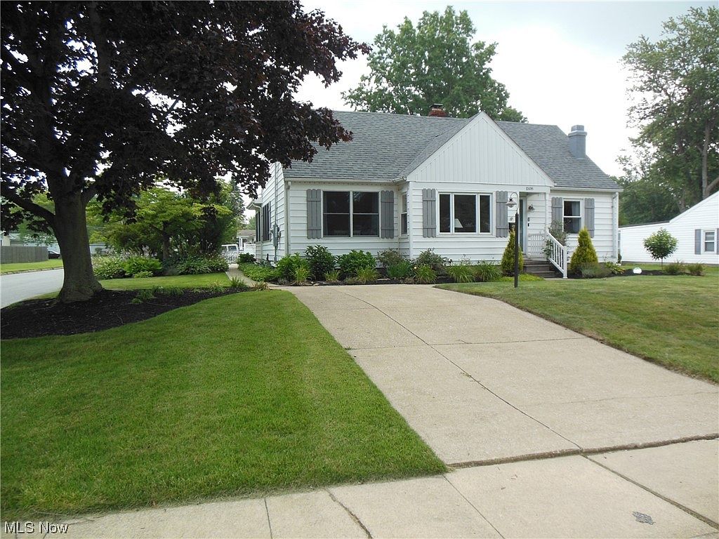 1508 Union Ave, Ashtabula, OH 44004 Zillow