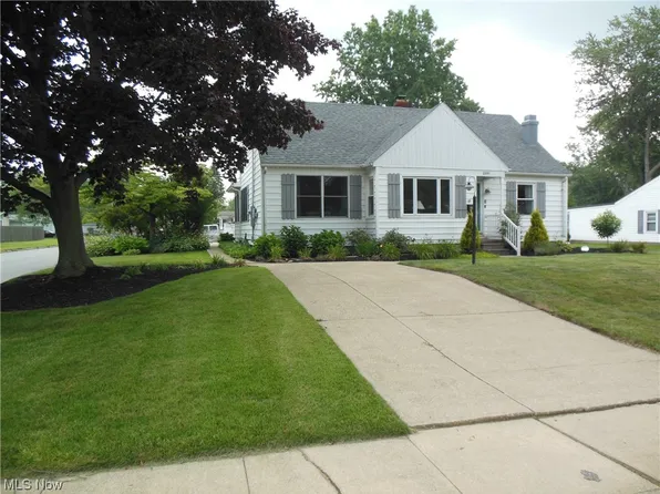 1508 Union Ave, Ashtabula, OH 44004