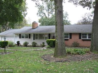 1025 Saint Charles Dr, Annapolis, MD 21409