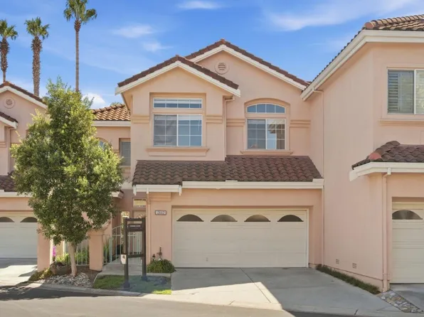 (undisclosed Address), Campbell, CA 95008