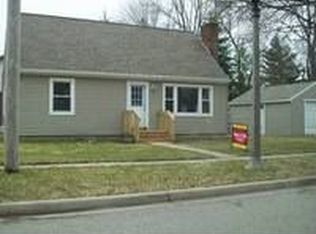 2630 Lasalle Gdns, Lansing, MI 48912