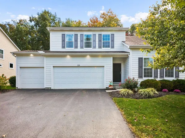 239 Cambridge Rd, Delaware, OH 43015