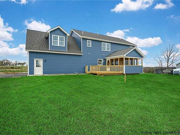 3rd image of 130 Mulford Dr Lot 21