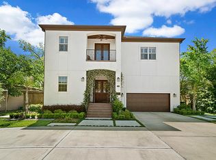 5503 Jessamine St, Houston, TX 77081