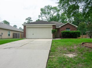 17307 Morning Star Ave, Crosby, TX 77532