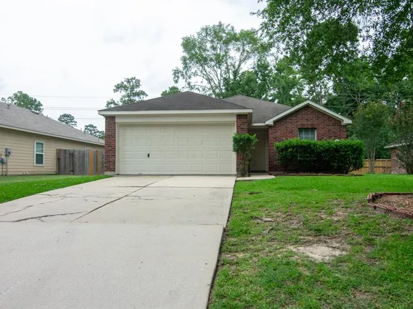 17307 Morning Star Ave, Crosby, TX 77532