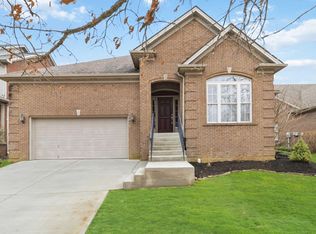 824 Livania Ln, Lexington, KY 40509