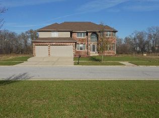 4428 203rd St, Matteson, IL 60443