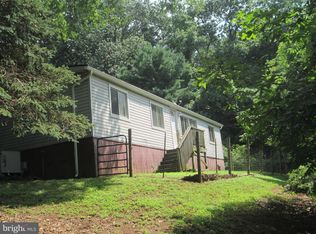 3809 Prospect Rd, Street, MD 21154