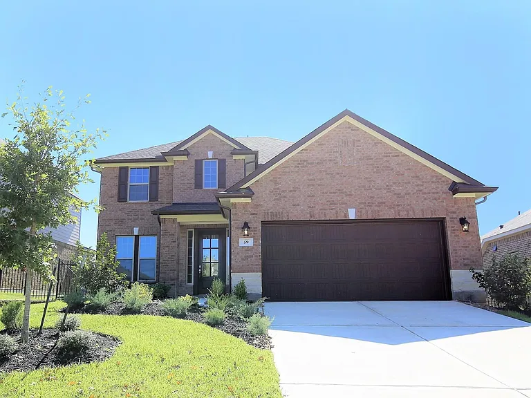 59 Melon Summer Dr — Photo 1