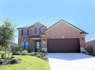 59 Melon Summer Dr, Magnolia, TX 77354