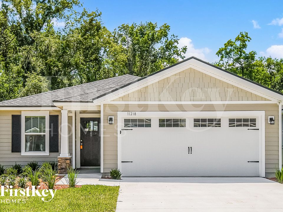 1st image of 11218 Margarets Landing Pl