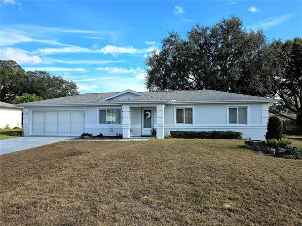 10131 SW 62nd Terrace Rd, Ocala, FL 34476