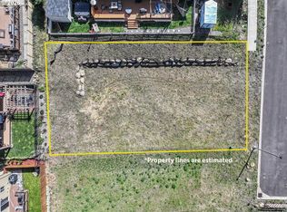 Manchester Dr Lot 85, Cascade Locks, OR 97014