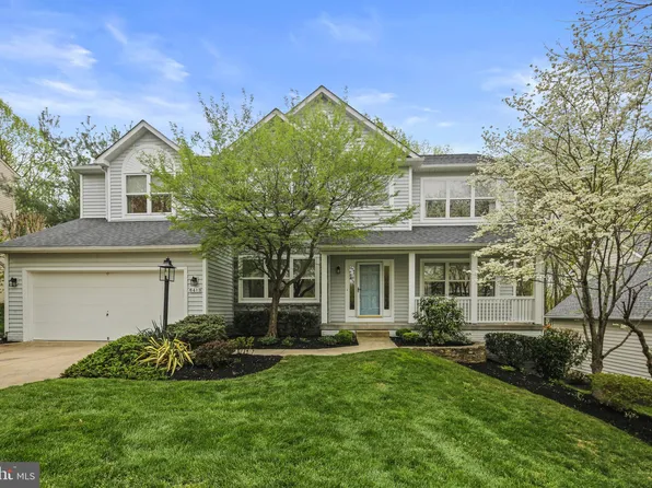 6413 Sundown Trl, Columbia, MD 21044