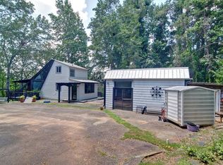 115 Rabbit Run, Dawsonville, GA 30534