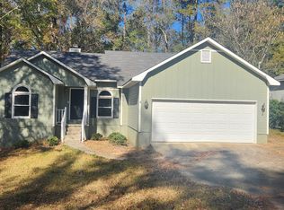 1356 Happy Trl, Macon, GA