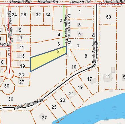 4th image of 8 Loggerhead Trail