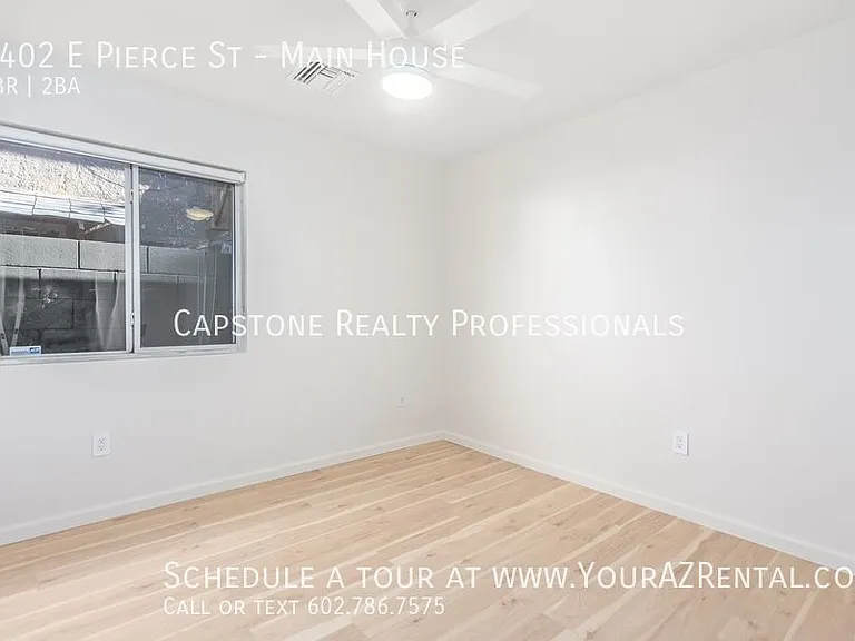 1402 E Pierce St #MAIN HOUSE — Photo 12