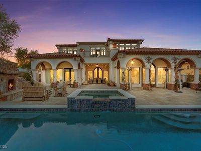 22 Rue Grimaldi Way, Henderson, NV, 89011