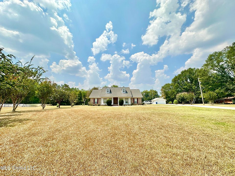1394 Smith Ln, Monticello, MS 39654 Zillow