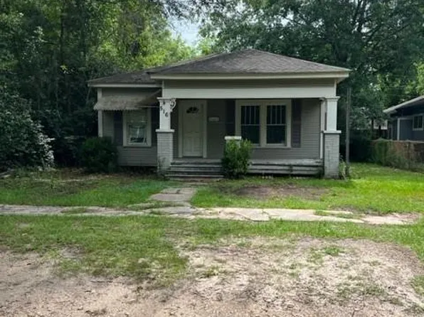 516 Avenue H, Bogalusa, LA 70427