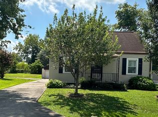1504 Fairdale Rd, Fairdale, KY 40118