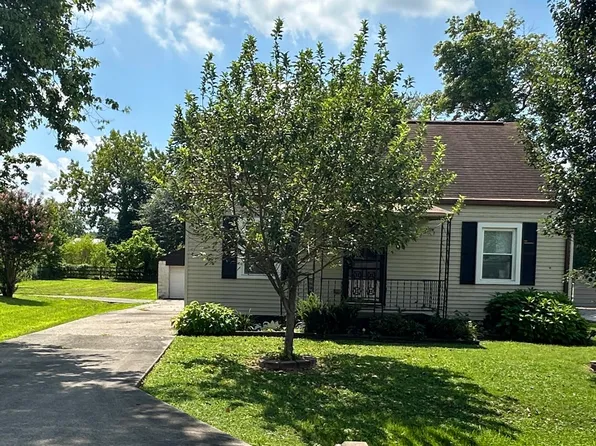 1504 Fairdale Rd, Fairdale, KY 40118