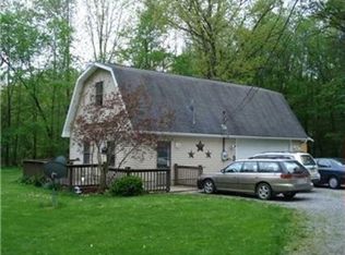 581 Orchard Rd, Mercer, PA 16137